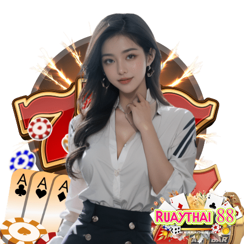 ruaythai88 เว็บอันดับ 1